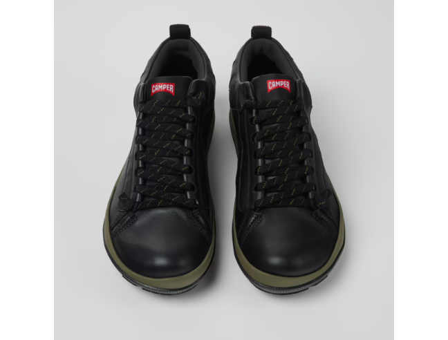 Botín Minimalista Peu Pista GM GORE-TEX Camper...