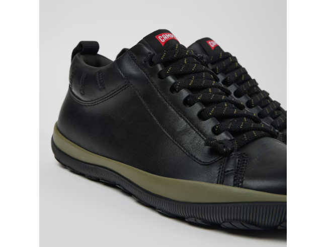 Botín Minimalista Peu Pista GM GORE-TEX Camper...