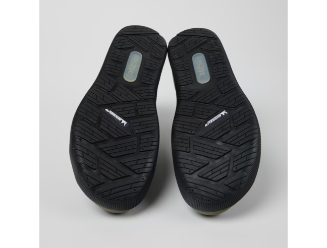 Botín Minimalista Peu Pista GM GORE-TEX Camper...