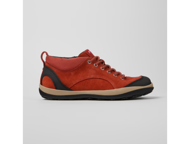 Botín Minimalista Peu Pista GM GORE-TEX Camper...