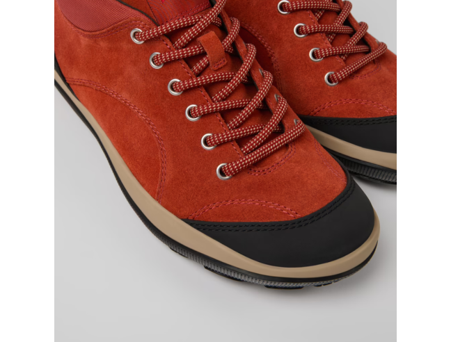 Botín Minimalista Peu Pista GM GORE-TEX Camper...