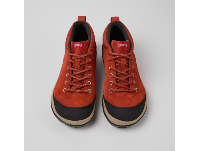 Botín Minimalista Peu Pista GM GORE-TEX Camper...