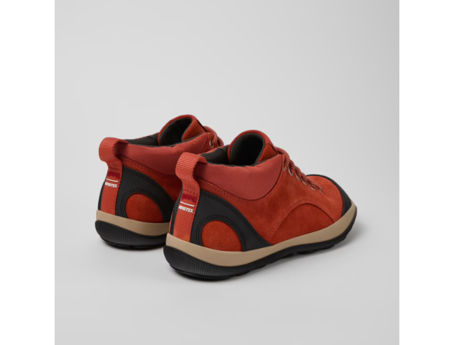 Botín Minimalista Peu Pista GM GORE-TEX Camper...