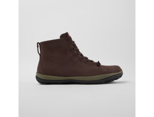 Botín Minimalista Peu Pista GM GORE-TEX Camper...