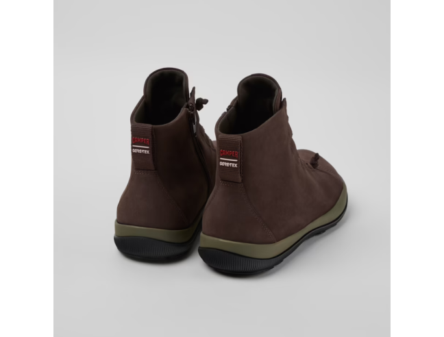 Botín Minimalista Peu Pista GM GORE-TEX Camper...