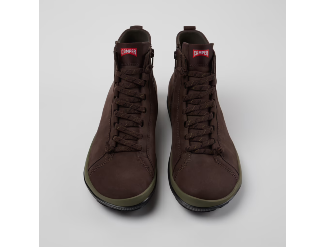 Botín Minimalista Peu Pista GM GORE-TEX Camper...