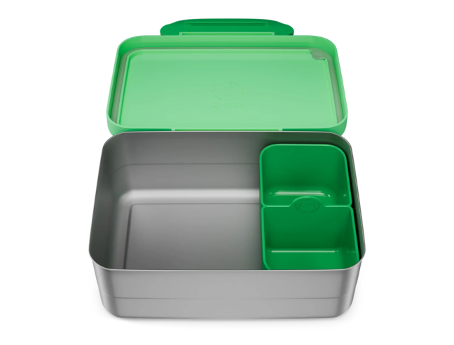 LUNCHBOX ACERO AFFENZAHN - MUNDO SALVAJE