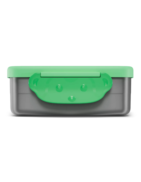 LUNCHBOX ACERO AFFENZAHN - MUNDO SALVAJE