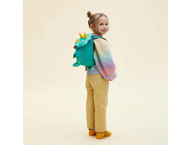 Mochila guardería DINO Affenzahn