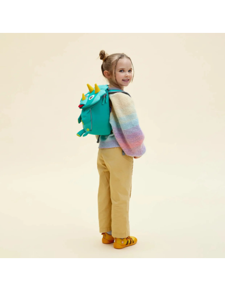 Mochila guardería DINO Affenzahn