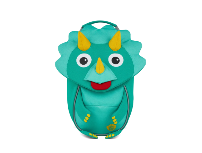 Mochila guardería DINO Affenzahn