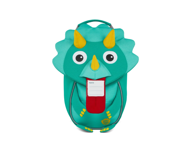 Mochila guardería DINO Affenzahn