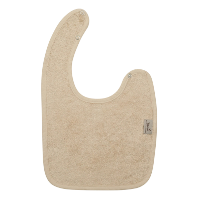 Babero waterproof Timboo- Frosted Almond