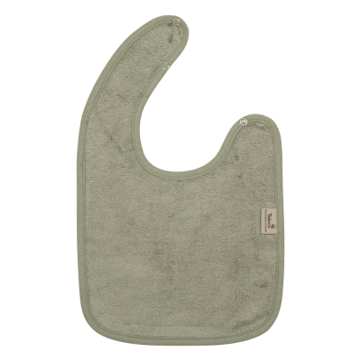 Babero waterproof Timboo- Wishper Green
