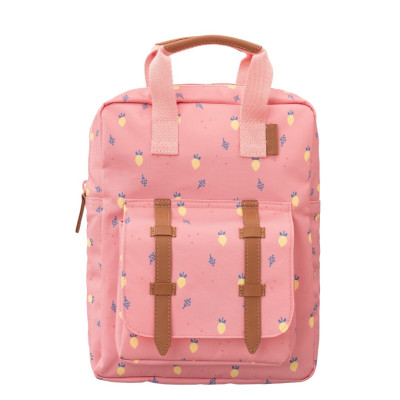 Mochila Mini Limones Fresk