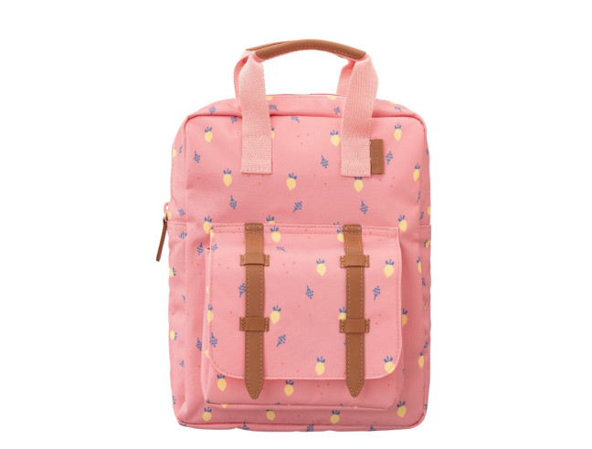 Mochila Mini Limones Fresk