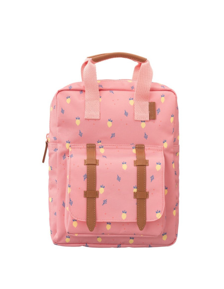 Mochila Mini Limones Fresk