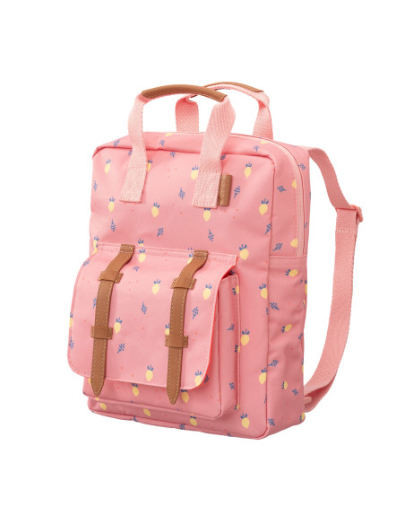 Mochila Mini Limones Fresk
