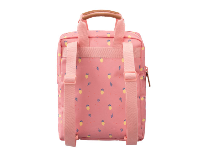 Mochila Mini Limones Fresk