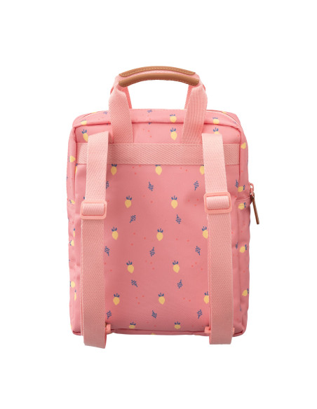 Mochila Mini Limones Fresk