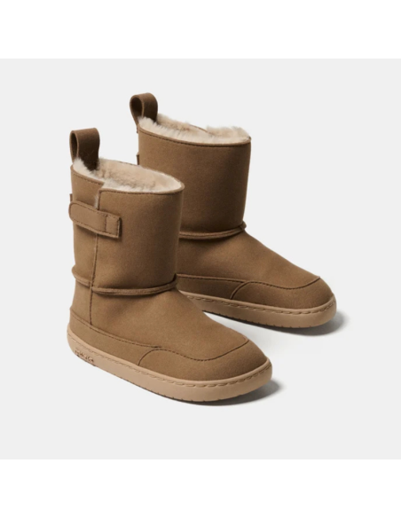 Bota Muris SIBERIA Junior Brown
