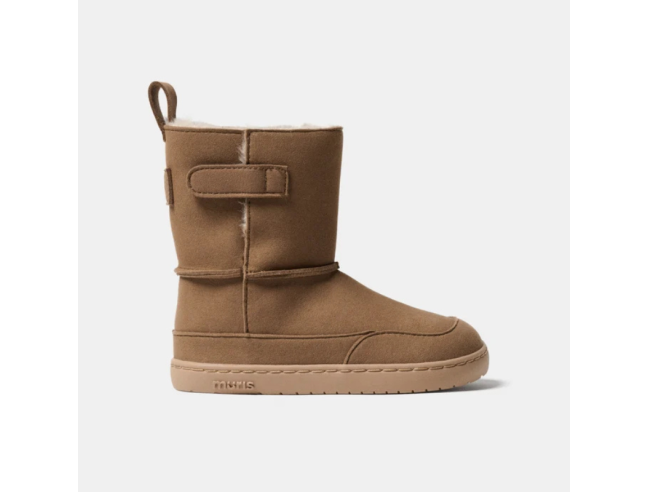 Bota Muris SIBERIA Junior Brown