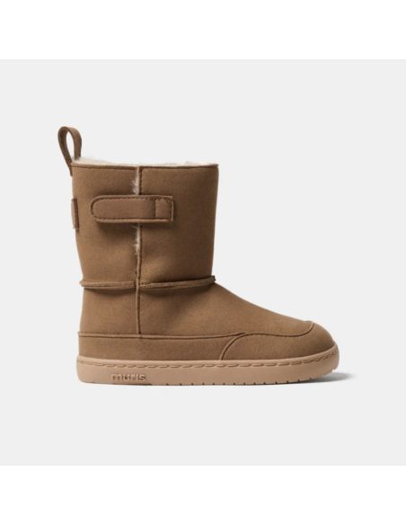 Bota Muris SIBERIA Junior Brown