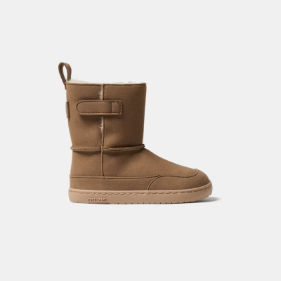 Bota Muris SIBERIA Mini Brown