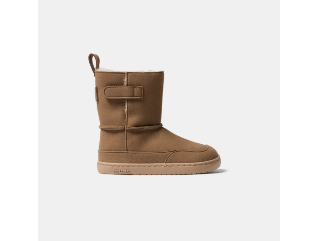 Bota Muris SIBERIA Mini Brown