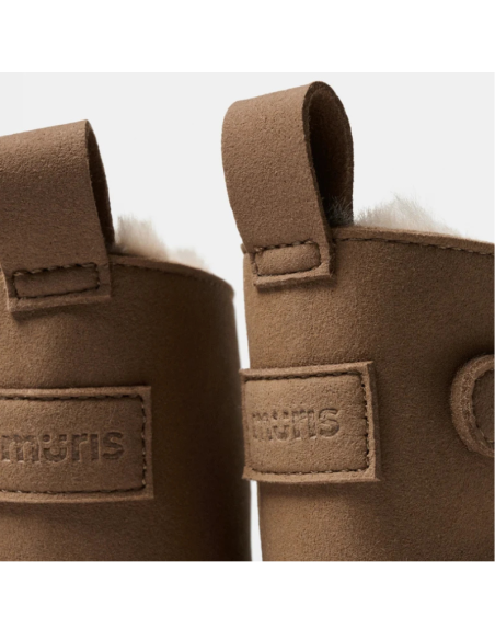 Bota Muris SIBERIA Mini Brown