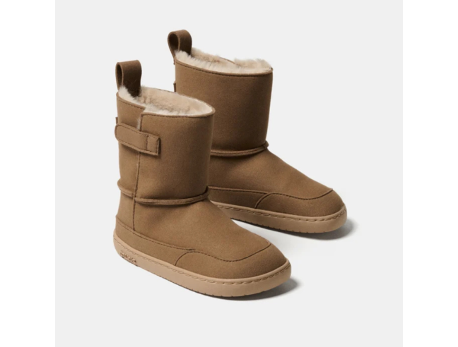 Bota Muris SIBERIA Mini Brown