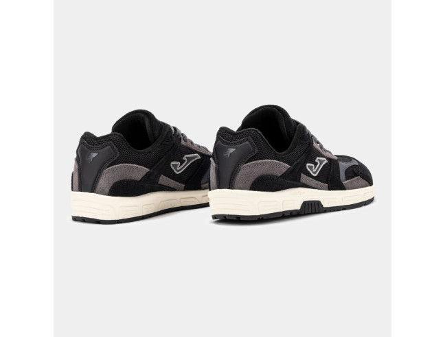 Zapatilla Joma Barefoot CR111 Junior Negro