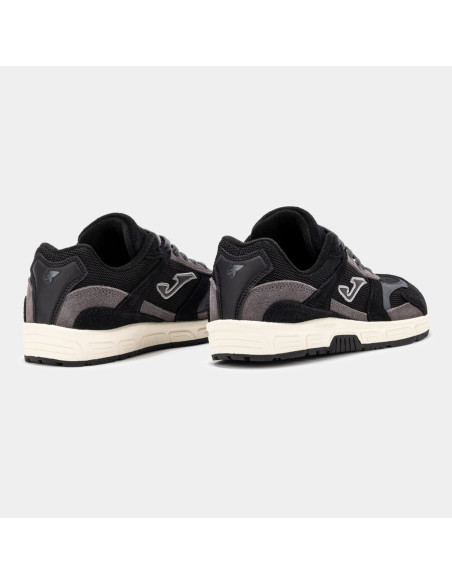 Zapatilla Joma Barefoot CR111 Junior Negro