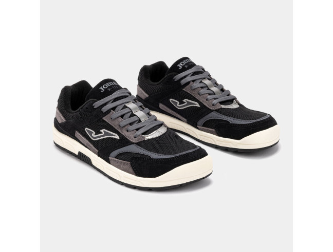 Zapatilla Joma Barefoot CR111 Junior Negro