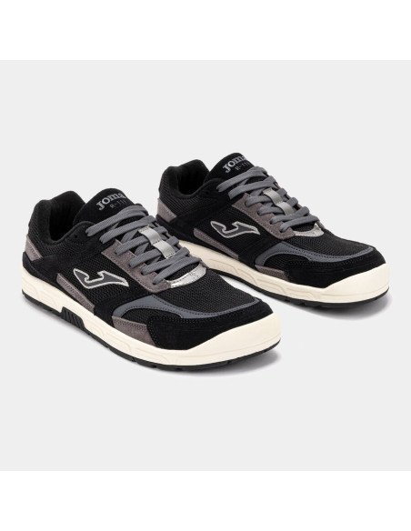 Zapatilla Joma Barefoot CR111 Junior Negro