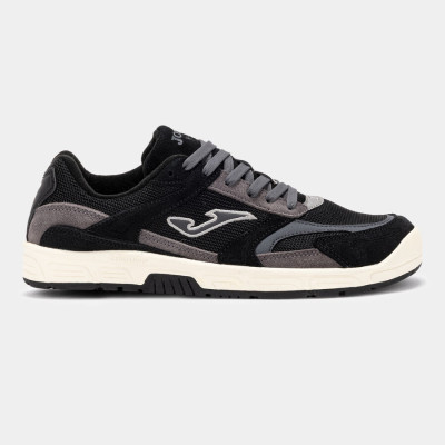 Zapatilla Joma Barefoot CR111 Junior Negro