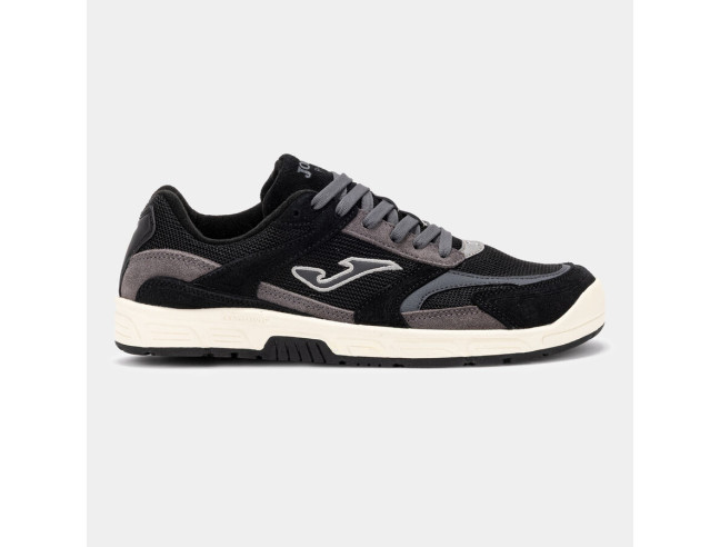 Zapatilla Joma Barefoot CR111 Junior Negro