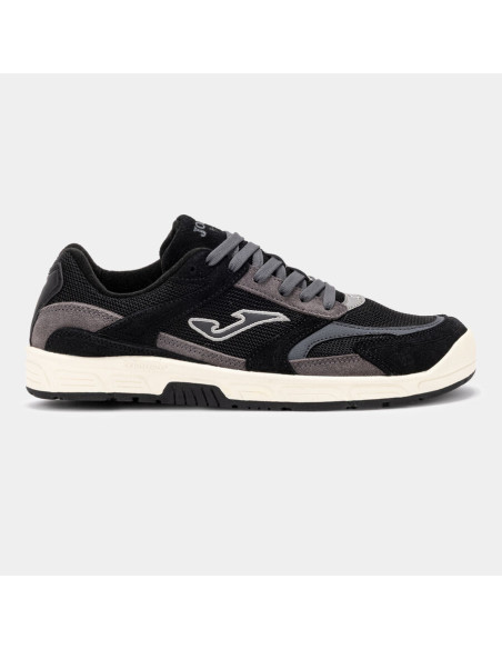 Zapatilla Joma Barefoot CR111 Junior Negro