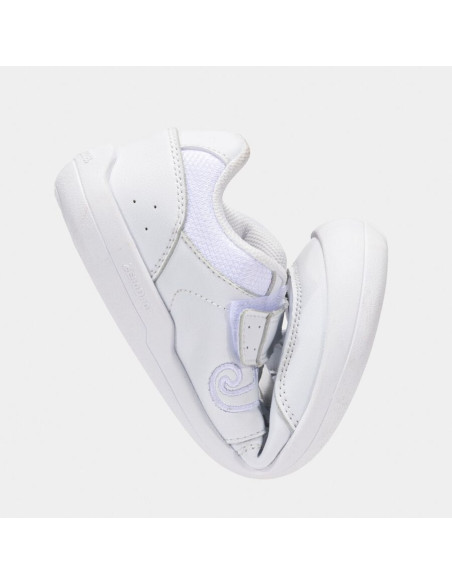 Colegial Joma Barefoot Vela JR Blanco