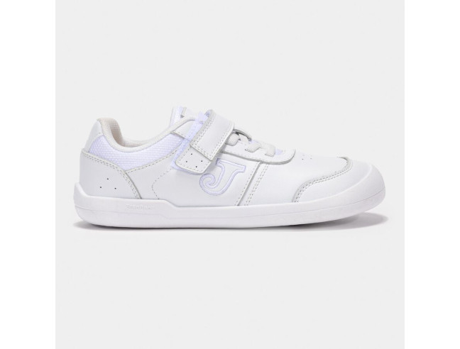 Colegial Joma Barefoot Vela JR Blanco