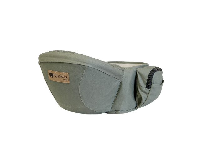 Quokkababy Hip Seat