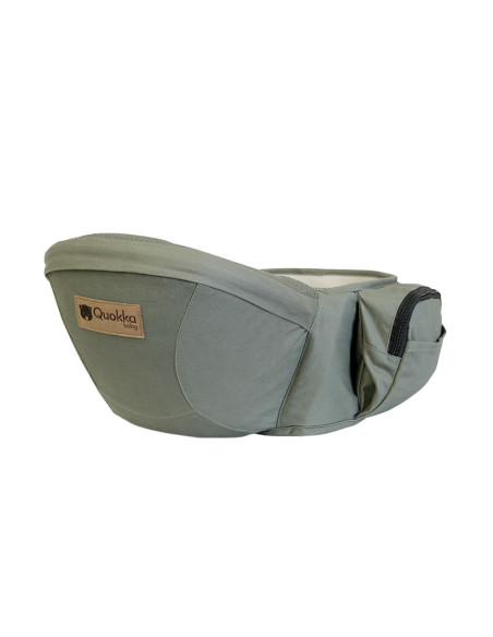 Quokkababy Hip Seat