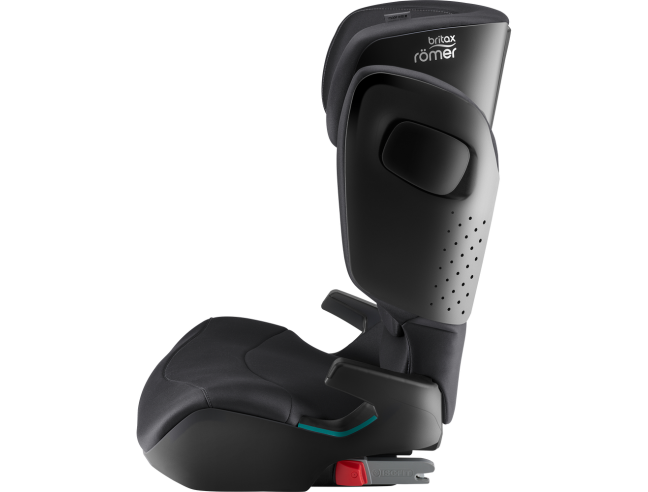 KIDFIX M I-Size Britax Römer AFM (de 100-150cm)