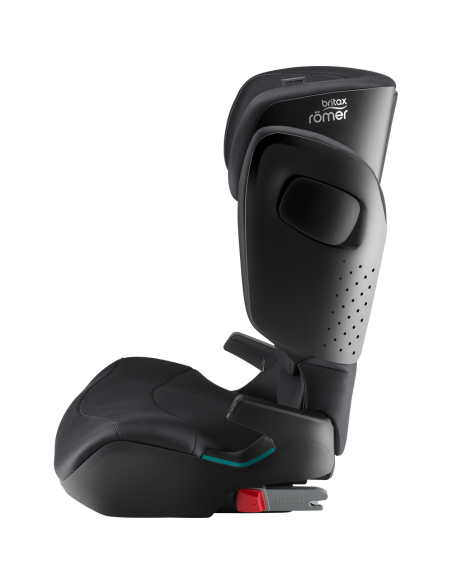 KIDFIX M I-Size Britax Römer AFM (de 100-150cm)