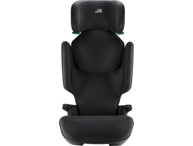 KIDFIX M I-Size Britax Römer AFM (de 100-150cm)