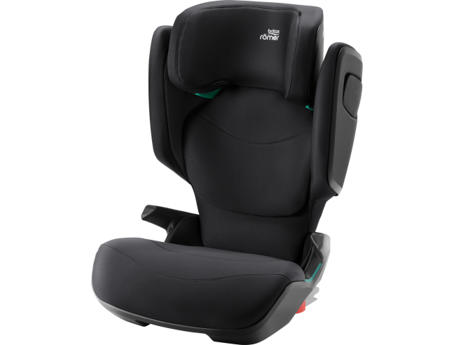 KIDFIX M I-Size Britax Römer AFM (de 100-150cm)