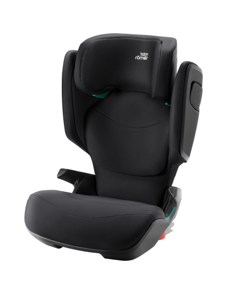 KIDFIX M I-Size Britax Römer AFM (de 100-150cm)