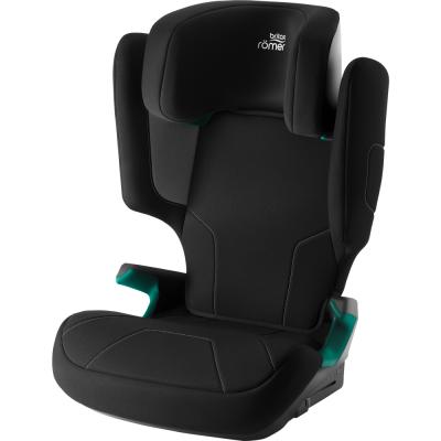 Silla AFM HI-LINER Britax Römer (Grupo 100-150cm)