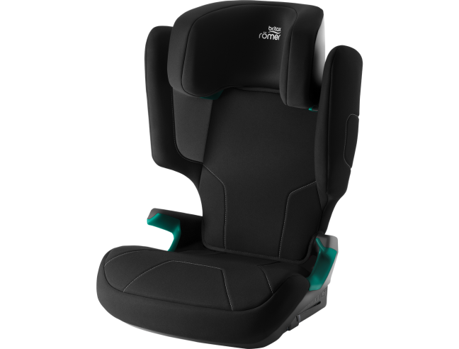 Silla AFM HI-LINER Britax Römer (Grupo 100-150cm)