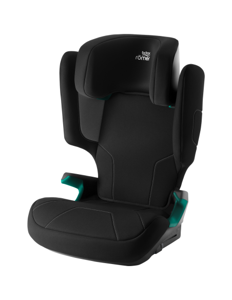 Silla AFM HI-LINER Britax Römer (Grupo 100-150cm)